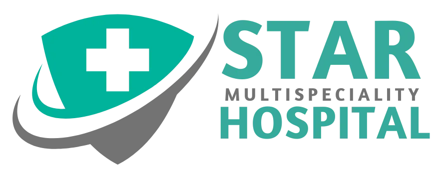 Star Multispeciality hospital