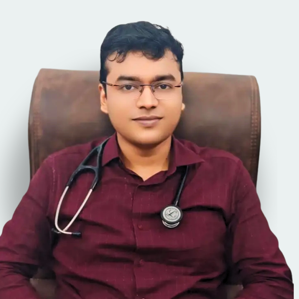 dr ss behera