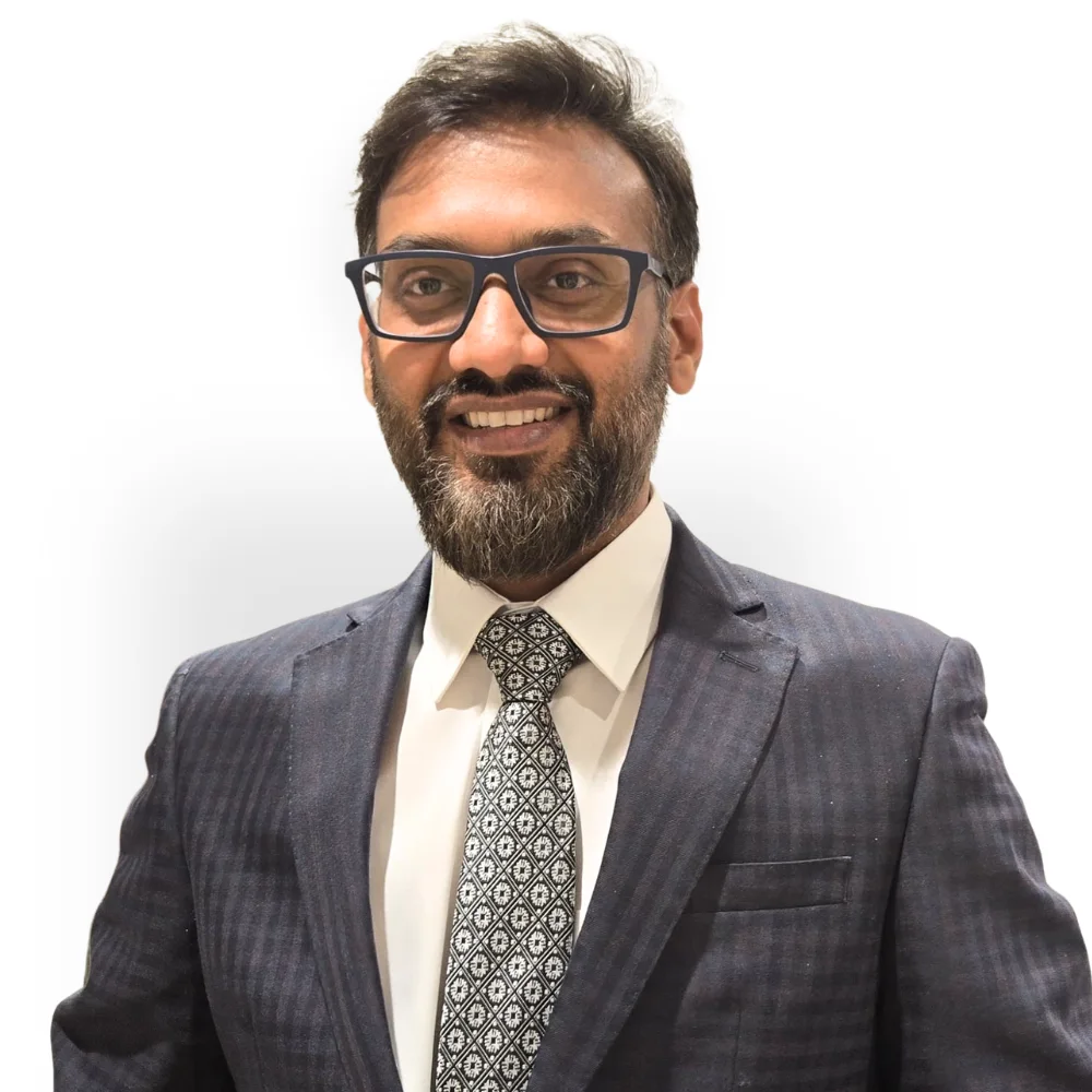 Dr Gautam Prakash