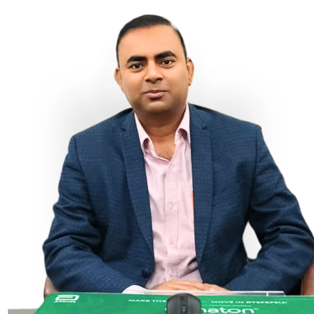 Dr Amit Tyagi