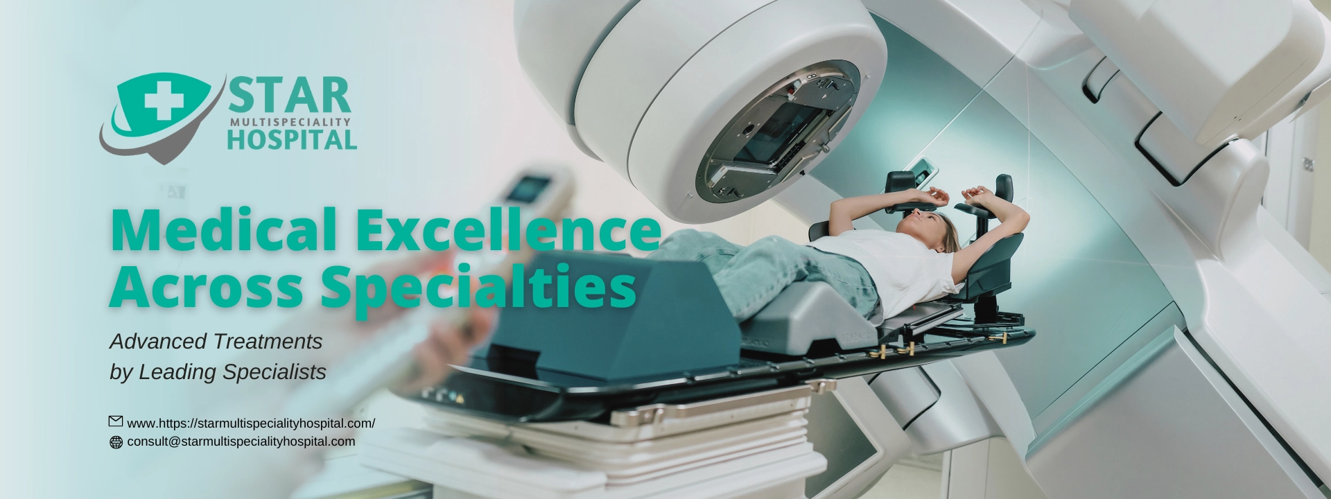 Star multispecialty hospital