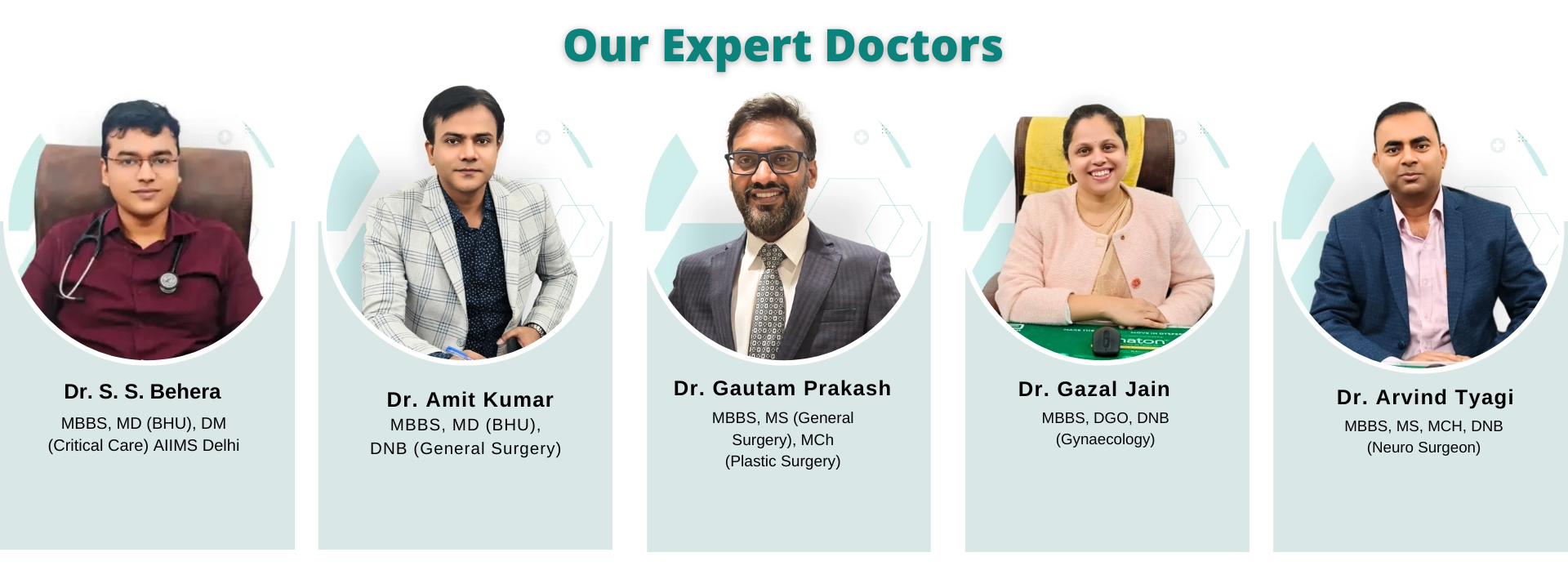 Star Multispeciality Hospital